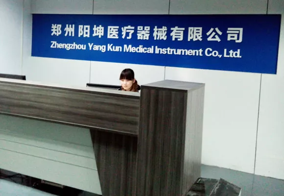 Zhengzhou Yangkun Medical Instrument Co., Ltd